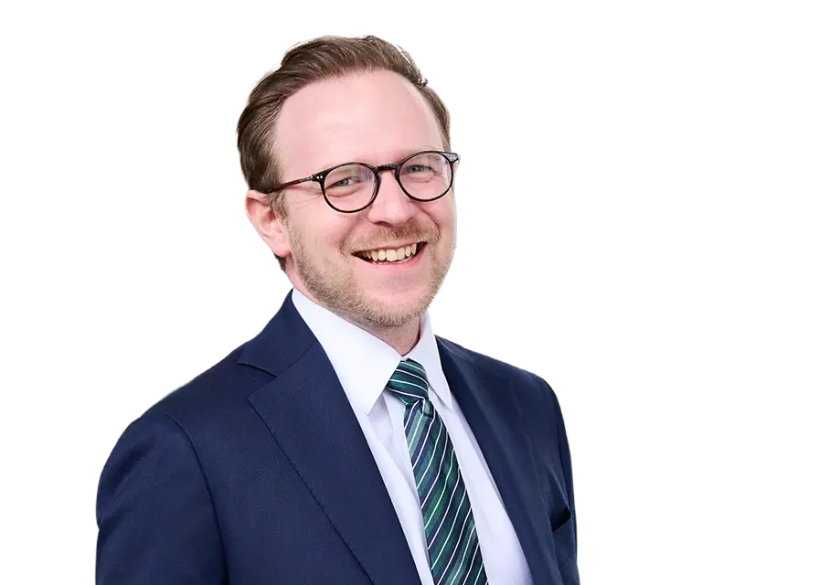 Fabian Friebel