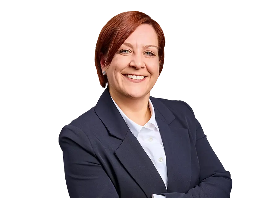 Nadine  Ungermann